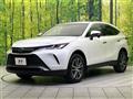 2024 Toyota Harrier Hybrid