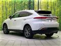 2024 Toyota Harrier Hybrid