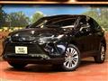 2024 Toyota Harrier Hybrid