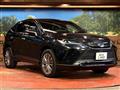 2024 Toyota Harrier Hybrid