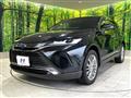 2024 Toyota Harrier Hybrid