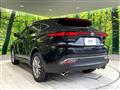 2024 Toyota Harrier Hybrid