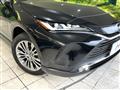2024 Toyota Harrier Hybrid