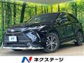 2024 Toyota Harrier Hybrid
