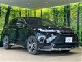 2024 Toyota Harrier Hybrid