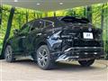 2024 Toyota Harrier Hybrid