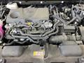 2024 Toyota Harrier Hybrid