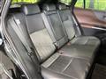 2024 Toyota Harrier Hybrid