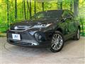 2024 Toyota Harrier Hybrid