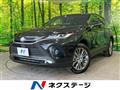 2024 Toyota Harrier Hybrid