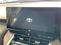 2024 Toyota Harrier Hybrid