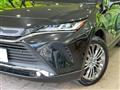 2024 Toyota Harrier Hybrid