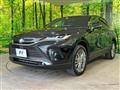 2024 Toyota Harrier Hybrid
