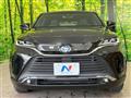 2024 Toyota Harrier Hybrid