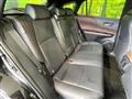 2024 Toyota Harrier Hybrid
