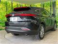 2024 Toyota Harrier Hybrid