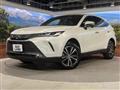 2024 Toyota Harrier Hybrid