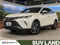 2024 Toyota Harrier Hybrid