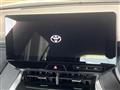 2024 Toyota Harrier Hybrid