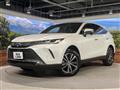 2024 Toyota Harrier Hybrid
