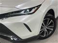 2024 Toyota Harrier Hybrid