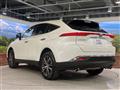 2024 Toyota Harrier Hybrid