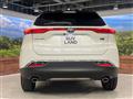 2024 Toyota Harrier Hybrid