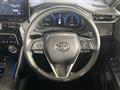 2024 Toyota Harrier Hybrid