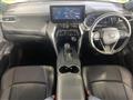 2024 Toyota Harrier Hybrid