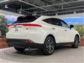 2024 Toyota Harrier Hybrid