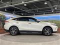 2024 Toyota Harrier Hybrid