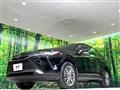 2024 Toyota Harrier Hybrid