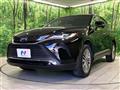 2024 Toyota Harrier Hybrid