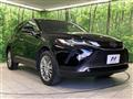 2024 Toyota Harrier Hybrid