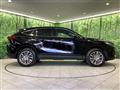 2024 Toyota Harrier Hybrid