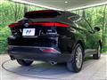 2024 Toyota Harrier Hybrid