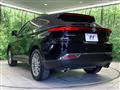 2024 Toyota Harrier Hybrid