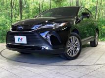 2024 Toyota Harrier Hybrid