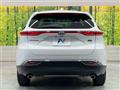 2024 Toyota Harrier Hybrid
