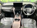 2024 Toyota Harrier Hybrid