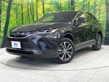 2024 Toyota Harrier Hybrid