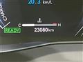 2025 Toyota Harrier Hybrid