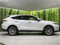 2025 Toyota Harrier Hybrid
