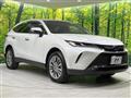 2025 Toyota Harrier Hybrid