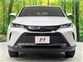 2025 Toyota Harrier Hybrid