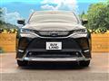 2025 Toyota Harrier Hybrid