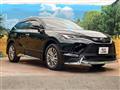 2025 Toyota Harrier Hybrid