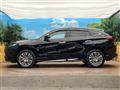 2025 Toyota Harrier Hybrid