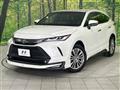 2021 Toyota Harrier Hybrid