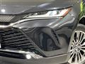 2021 Toyota Harrier Hybrid